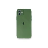İphone 12 Mini Kılıf Pp Ultra İnce Kapak - Yeşil