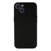 İphone 13 Kılıf Pp Ultra İnce Kapak - Siyah