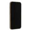 İphone 13 Pro Kılıf Jack Magneticsafe Lens Silikon - Gold