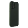 İphone 15 Pro Kılıf Puma Silikon - Yeşil