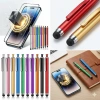 iPhone 16 Pro Max Kırılmaz Cam Ekran Koruyucu + Stylus Kalem Seti (599)
