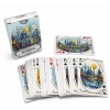 İstanbul Temalı İskambil Oyun Kartı Alk5659