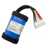 Jbl Charge 4 Ve Charge 5 Uyumlu 3.7V 7800 Mah Soketli Batarya (599)