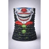 Joker Yüz Baskılı Baf Bandana - Çok Amaçlı Boyunluk Bandana 2 No