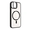 Joko Apple İphone 11 Remim Lensli Magsafe Standlı Kapak - Siyah