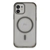 Joko Apple İphone 12 Hilton Magsafe Kapak - Titan Gri