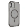 Joko Apple İphone 12 Hilton Magsafe Kapak - Titan Gri