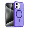 Joko Apple İphone 12  Magsafe Kapak - Mor