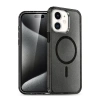 Joko Apple İphone 12  Magsafe Kapak - Siyah