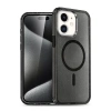 Joko Apple İphone 12  Magsafe Kapak - Siyah
