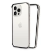 Joko Apple İphone 14 Pro Land Bumper Koruma Kapak - Titan Gri