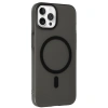 Joko Apple İphone 14 Pro Tuna Pc Slim Magsafe Kapak - Siyah