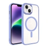 Joko Apple İphone 14 Terea Magsafe Kapak - Lila
