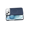 Joko Apple İphone 15 Export Magsafe Kapak - Lacivert