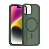 Joko Apple İphone 15 Jota Magsafe Kapak -yeşil