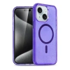 Joko Apple İphone 15  Magsafe Kapak - Mor