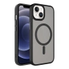 Joko Apple İphone 15 Megane Magsafe Kapak - Siyah