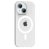 Joko Apple İphone 15 Pc Blank Magsafe Kapak - Şeffaf