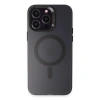 Joko Apple İphone 15 Pro Kılıf Mateks Magsafe Kapak - Siyah