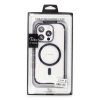 Joko Apple İphone 15 Pro Max Hilton Magsafe Kapak - Titan Gri