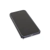 Joko Apple İphone 15 Pro Max Kılıf Metal Bumper Magneticsafe Kapak - Lacivert