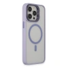 Joko Apple İphone 15 Pro Max Kılıf Roblox Lens Magsafe Standlı Kapak - Lila