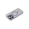 Joko Apple İphone 15 Pro Max Kılıf Roblox Lens Magsafe Standlı Kapak - Lila