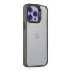 Joko Apple İphone 15 Pro Max Kılıf Roblox Lens Standlı Kapak - Titan Gri