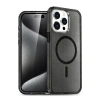 Joko Apple İphone 15 Pro Max  Magsafe Kapak - Siyah