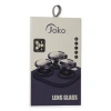Joko Apple İphone 15 Pro Max Pvd Metal Kamera Lens - Gri