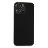 Joko Apple İphone 15 Pro Max Pvd Metal Kamera Lens - Gümüş