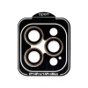 Joko Apple İphone 15 Pro Max Pvd Metal Kamera Lens - Turuncu