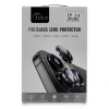 Joko Apple İphone 15 Pro Max Pvd Metal Kamera Lens - Turuncu