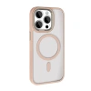 Joko Apple İphone 15 Pro Max Terea Magsafe Kapak - Gold