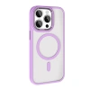 Joko Apple İphone 15 Pro Max Terea Magsafe Kapak - Lila