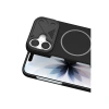 Joko Apple İphone 16 Export Magsafe Kapak - Siyah