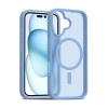 Joko Apple İphone 16 Jota Magsafe Kapak - Açık Mavi