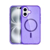 Joko Apple İphone 16  Magsafe Kapak - Mor
