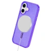 Joko Apple İphone 16  Magsafe Kapak - Mor