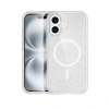 Joko Apple İphone 16  Magsafe Kapak - Şeffaf