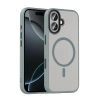 Joko Apple İphone 16 Megane Magsafe Kapak - Titan Gri