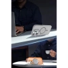 Joko Apple İphone 16 Plus Flet Lens Magsafe Kapak - Lacivert