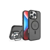 Joko Apple İphone 16 Pro Flet Lens Magsafe Kapak - Siyah