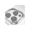 Joko Apple İphone 16 Pro Gleam Pc Sert Magsafe Kılıf - Şeffaf