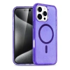 Joko Apple İphone 16 Pro  Magsafe Kapak - Mor