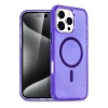 Joko Apple İphone 16 Pro  Magsafe Kapak - Mor
