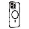 Joko Apple İphone 16 Pro Max Hilton Magsafe Kapak - Siyah