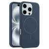 Joko Apple İphone 16 Pro Max Kılıf Jully Magsafe Kapak - Lacivert