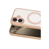 Joko Apple İphone 16 Terea Magsafe Kapak - Pembe