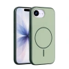 Joko Apple İphone 16e Neva Magsafe Kapak - Koyu Yeşil